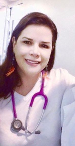 Dra Luz Mercedes Cerón Z